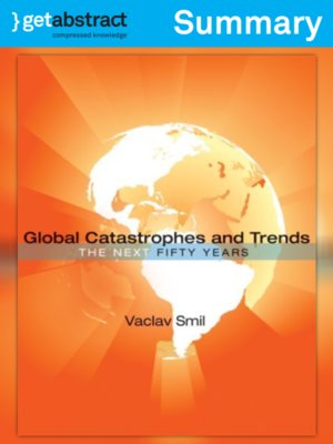 cover image of Global Catastrophes and Trends (Summary)